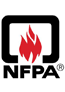 Affiliated with nfpa
