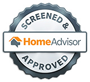 Affiliated with home advisor