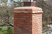 Chimney Cleaning NYC